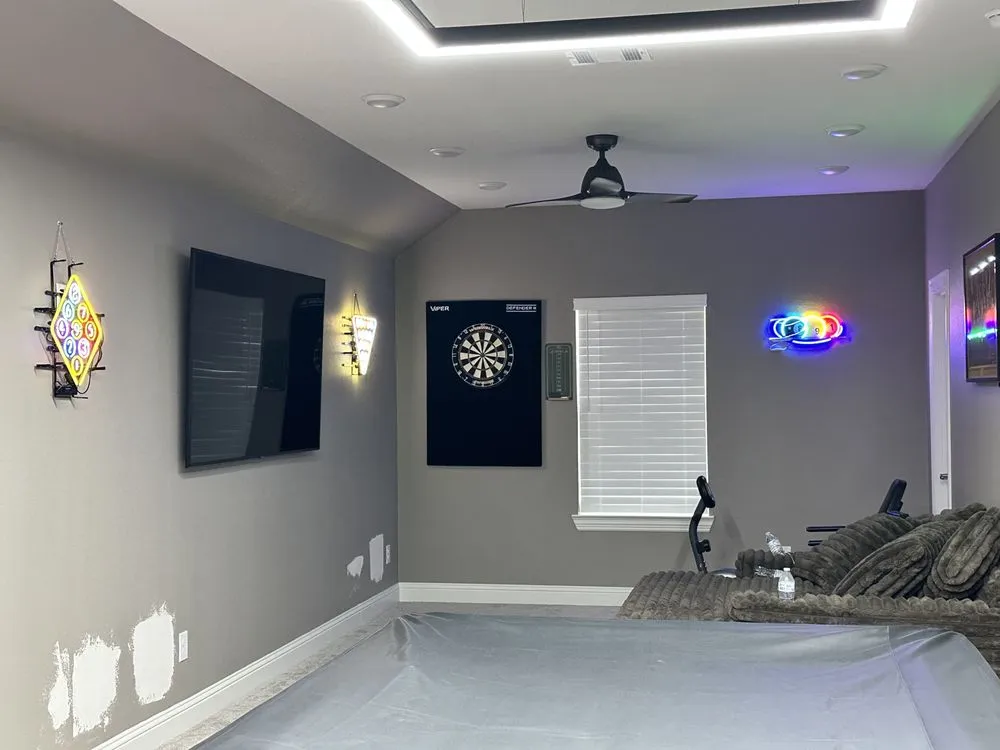 Slide of Perezidential Empire