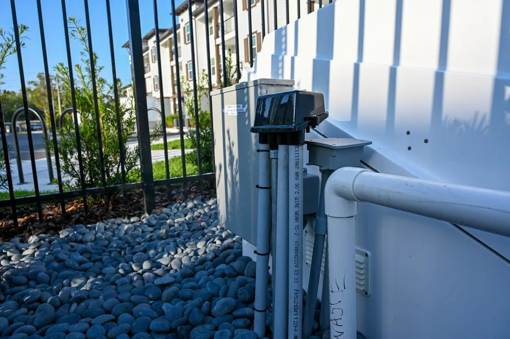 Slide of Perfect Catch