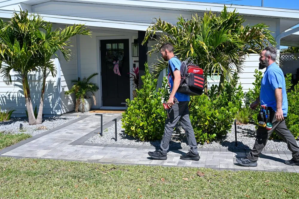 Slide of Perfect Catch