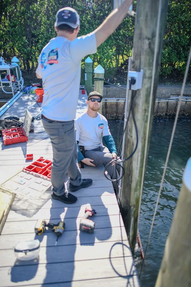 Slide of Perfect Catch