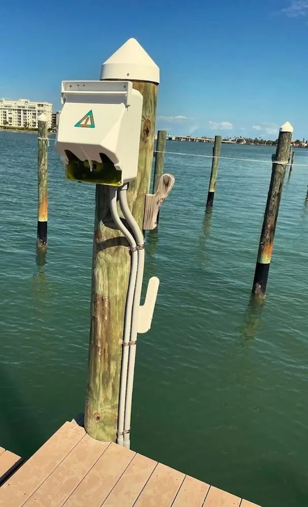 Slide of Perfect Catch