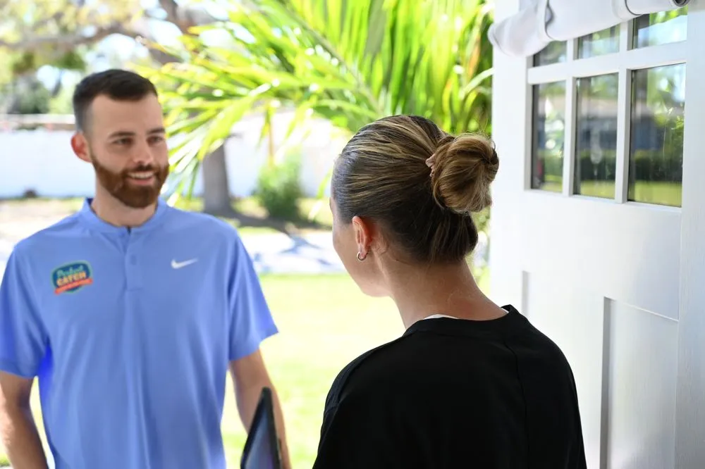 Slide of Perfect Catch