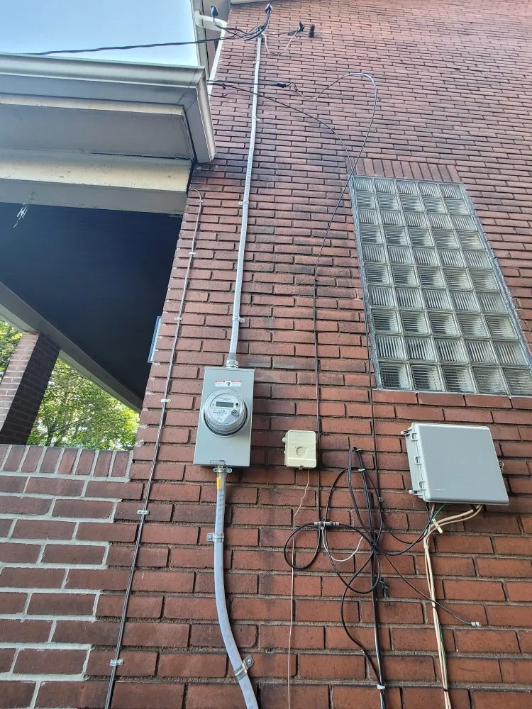 Trusted electrician providing outlet and switch repair in Finleyville, PA - Perfect Circuit Pittsburgh