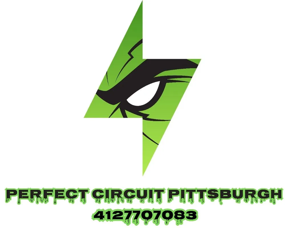 Affordable lighting installation experts serving Finleyville, PA - Perfect Circuit Pittsburgh