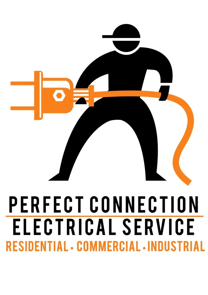 Slide of Perfect Connection Electrical Service