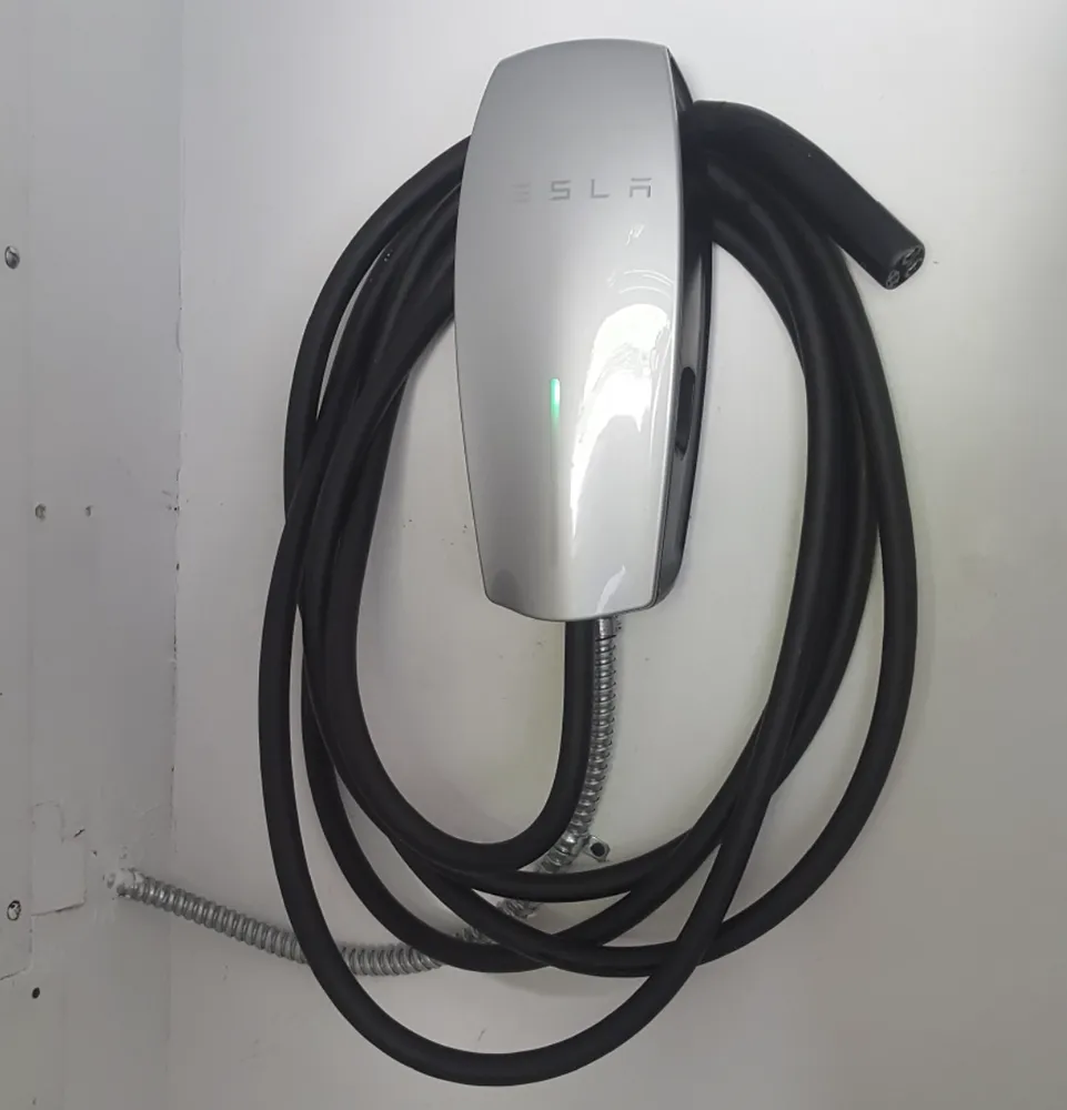 Slide of Perfect Connection Electrical Service