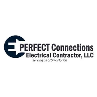Slide of Perfect Connections Electrical Contractor