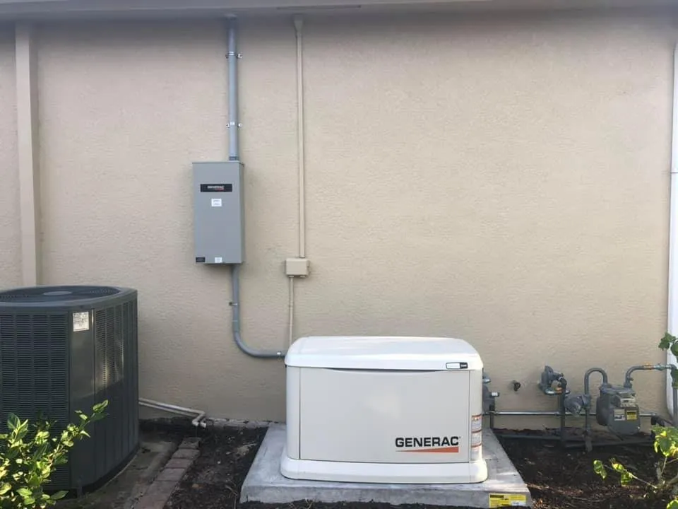 Slide of Perfect Connections Electrical Contractor