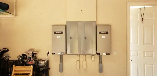 Perfect Connections Electrical Contractor