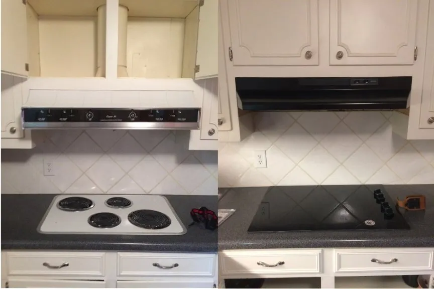 Professional panel upgrade service in Fountain, NC - Perfect Continuity Electrical