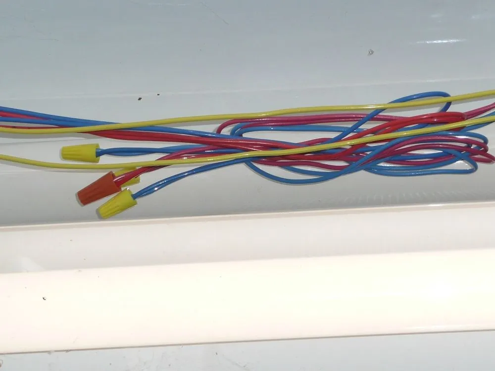 Trusted lighting installation experts serving Fountain, NC - Perfect Continuity Electrical