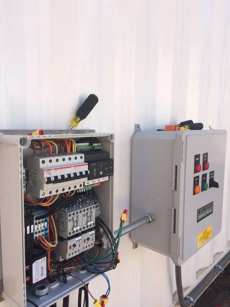 Certified outlet and switch repair experts serving Fountain, NC - Perfect Continuity Electrical