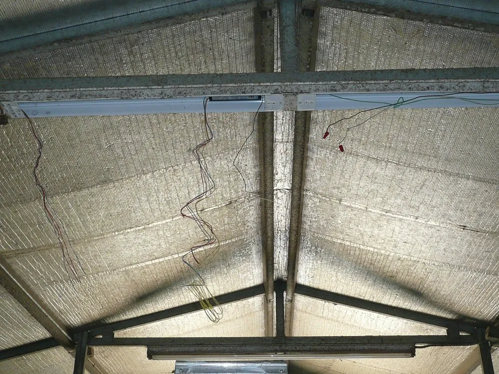 Affordable panel upgrade in Fountain, NC by Perfect Continuity Electrical