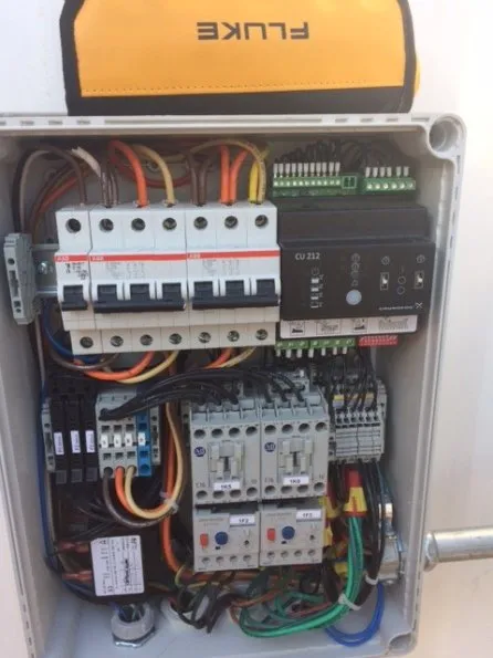 Affordable outlet and switch repair in Fountain, NC by Perfect Continuity Electrical