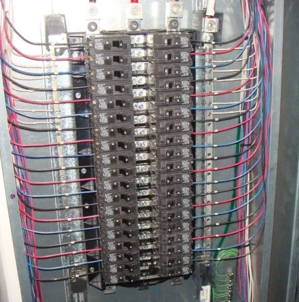 Trusted electrician providing panel upgrade in Fountain, NC - Perfect Continuity Electrical