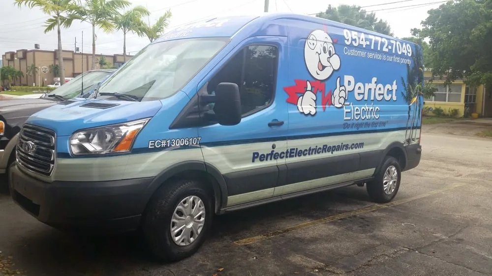 Certified outlet and switch repair service in ,  - Perfect Electric Services