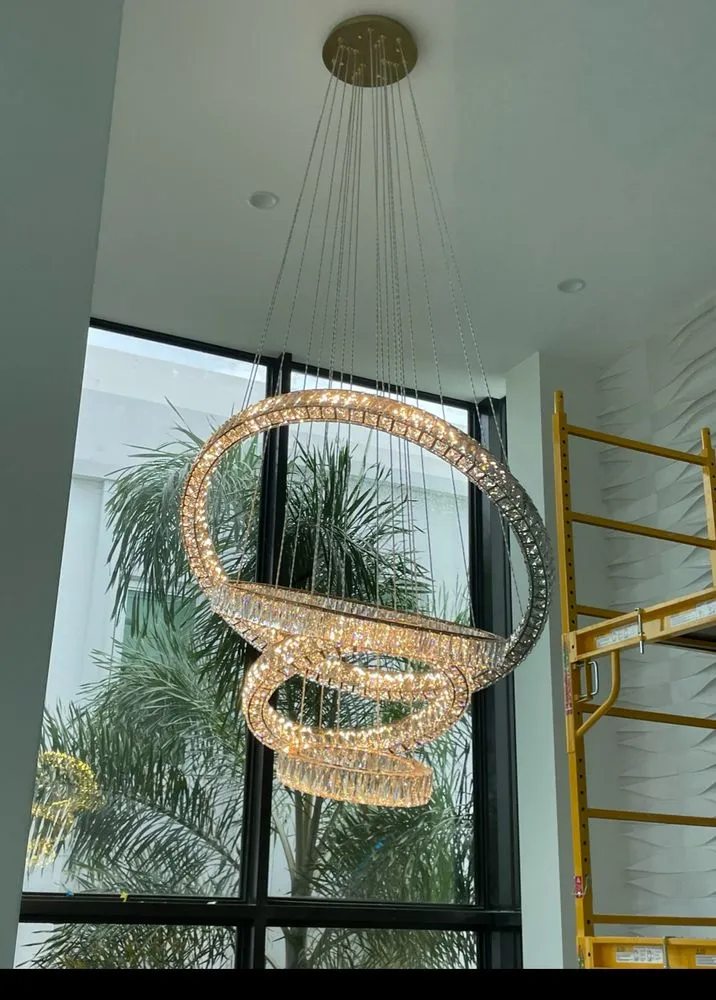 Slide of Perfect Electrical Solutions