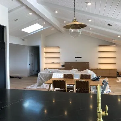 Perfect Electrician Service Logo