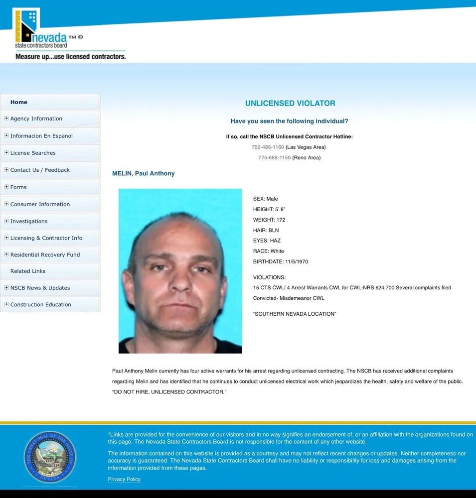 Professional electrician providing wiring installation in ,