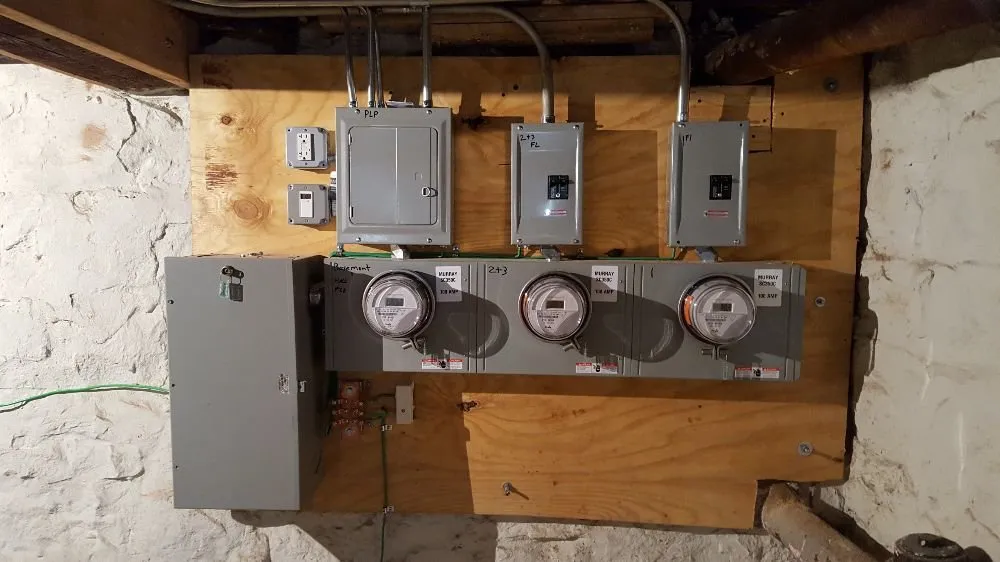 Slide of Perfect Installation