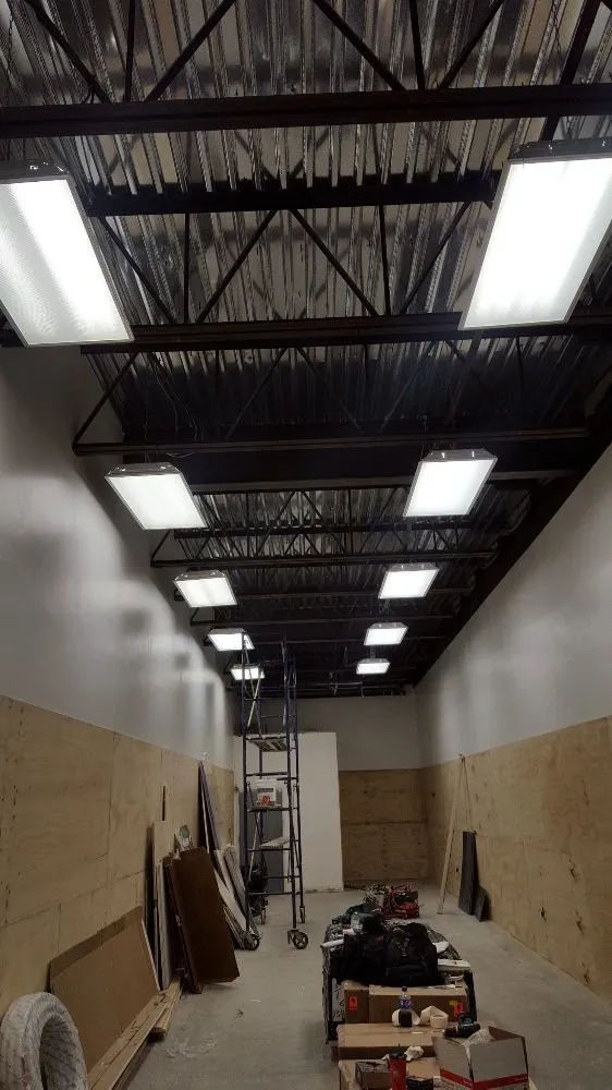 Slide of Perfect Installation