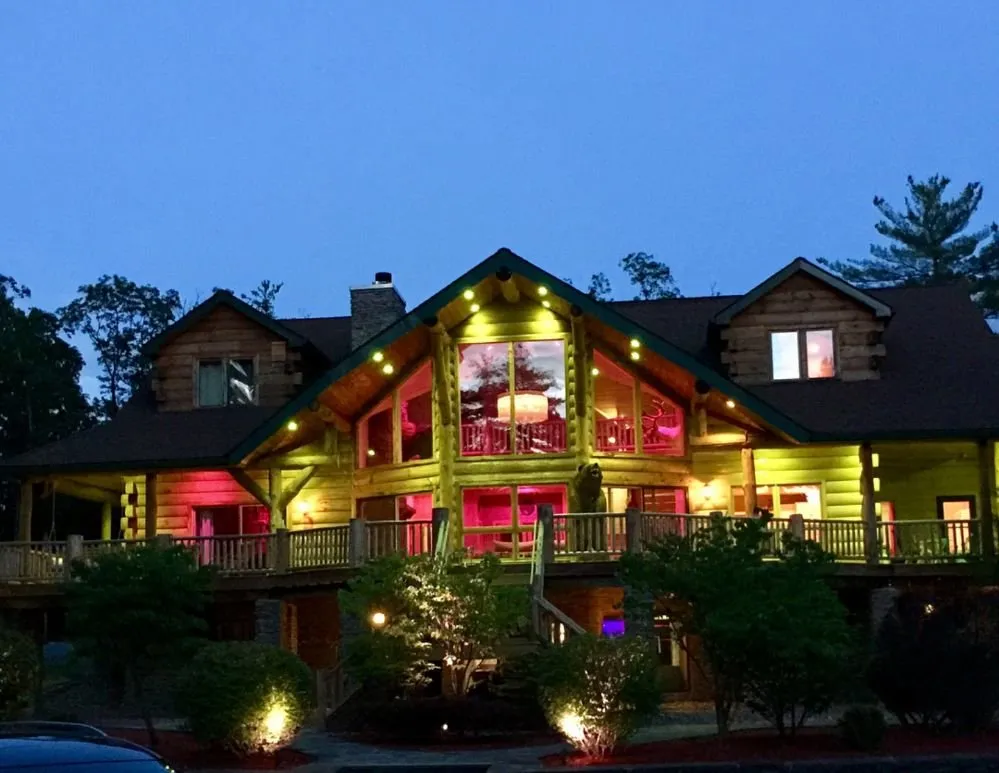 Slide of Perfect Installation