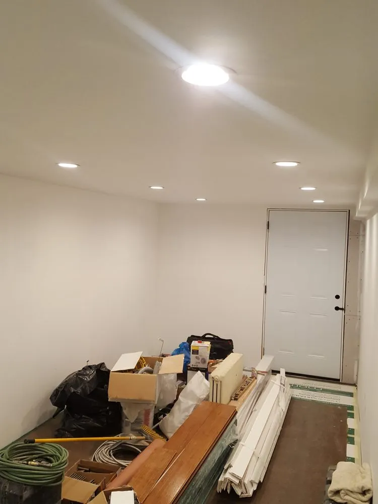 Slide of Perfect Installation