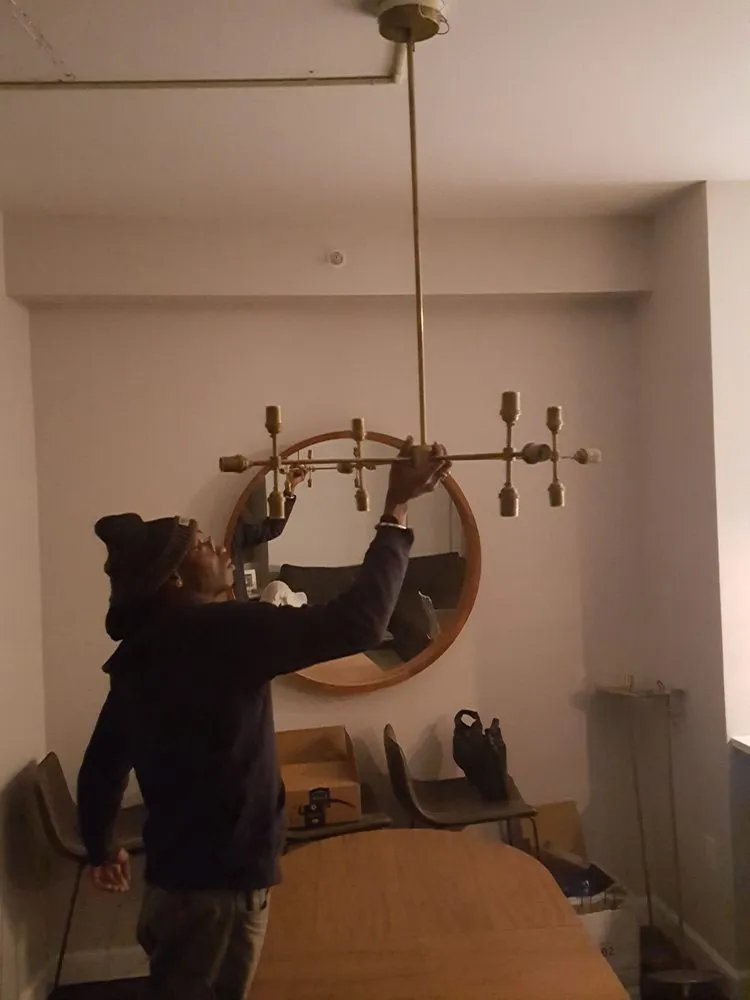 Slide of Perfect Installation