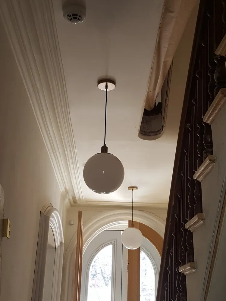 Slide of Perfect Installation