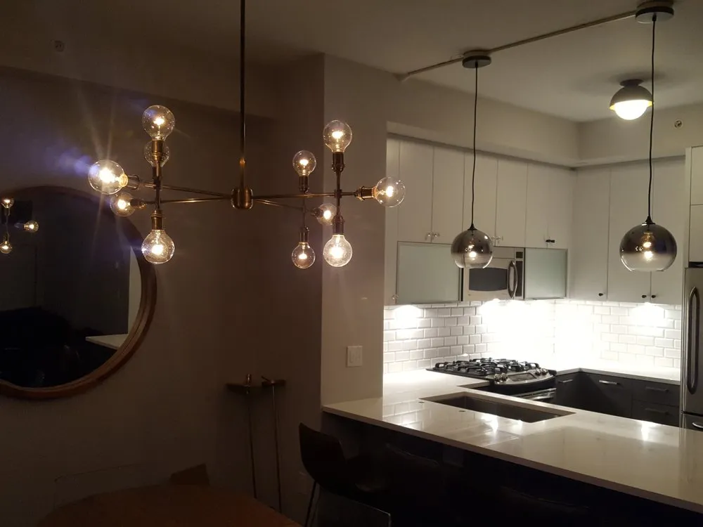 Slide of Perfect Installation