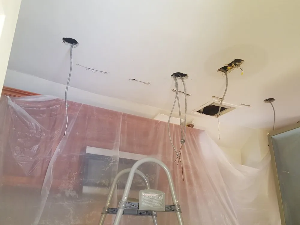 Slide of Perfect Installation