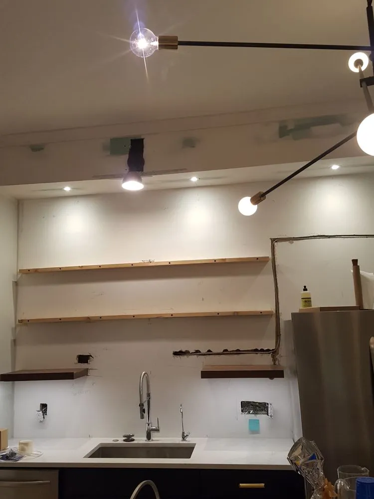 Slide of Perfect Installation