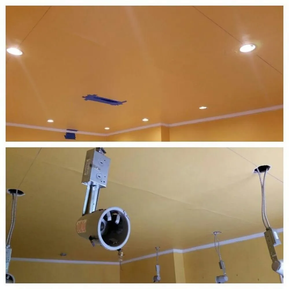 Slide of Perfect Installation