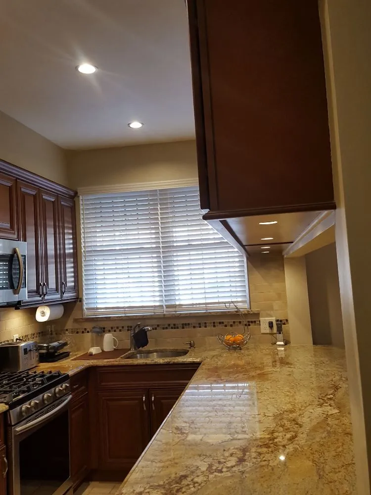 Slide of Perfect Installation