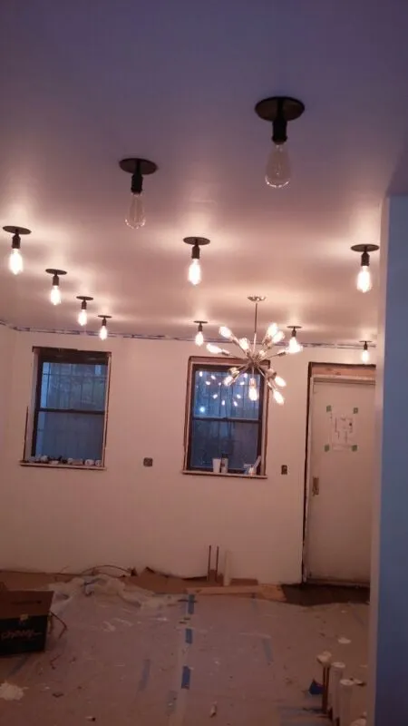 Slide of Perfect Installation