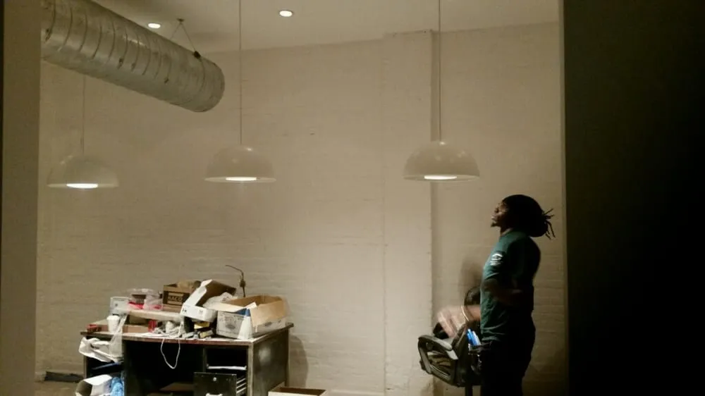 Slide of Perfect Installation