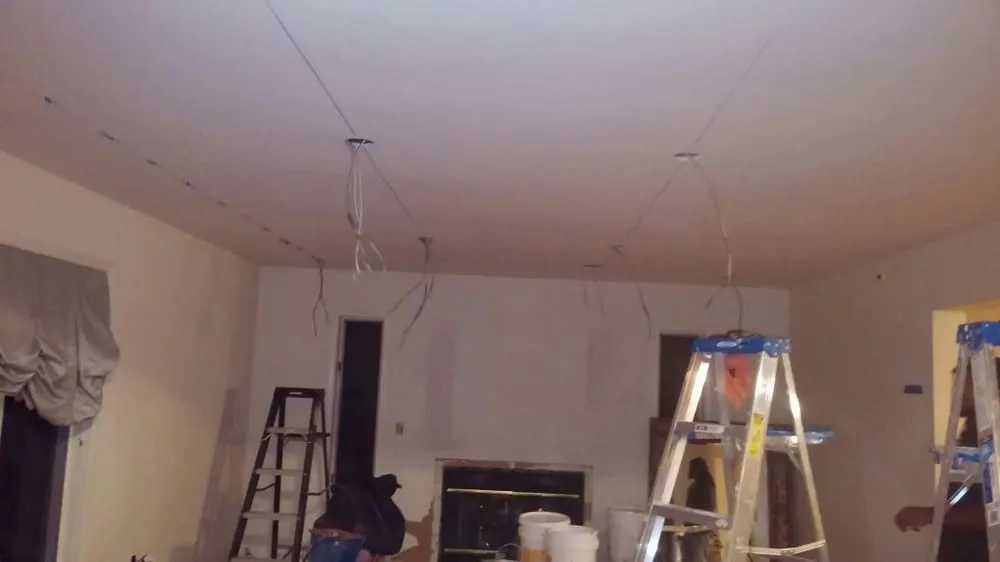 Slide of Perfect Installation