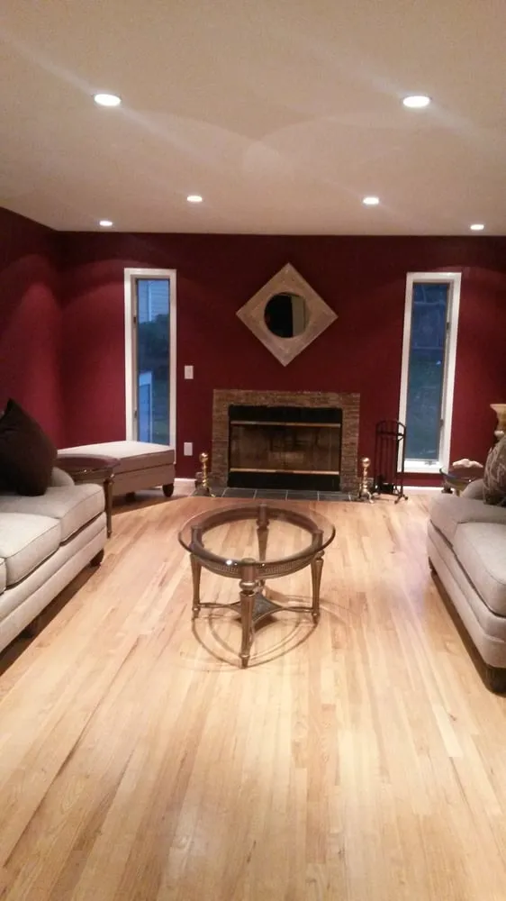 Slide of Perfect Installation