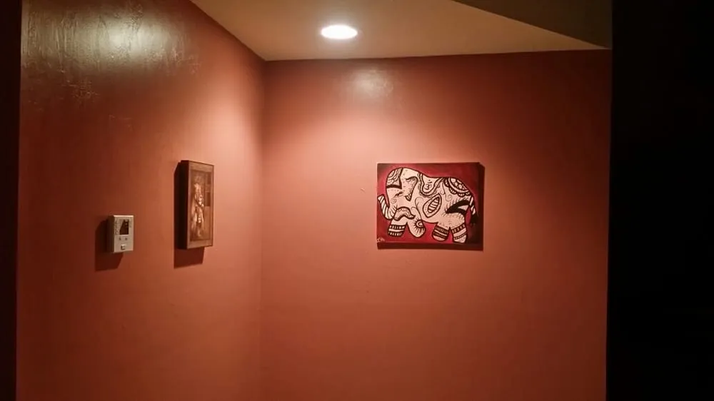 Slide of Perfect Installation