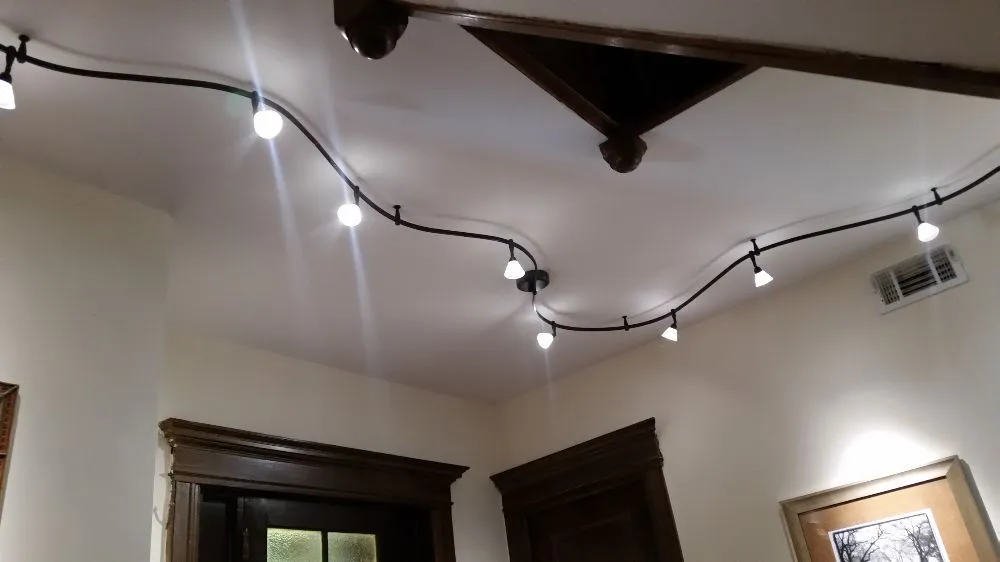 Slide of Perfect Installation