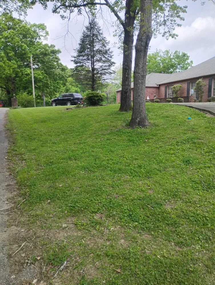 Slide of Perfect Lawn Care