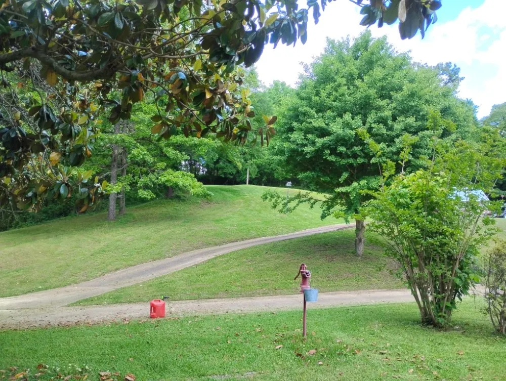 Slide of Perfect Lawn Care