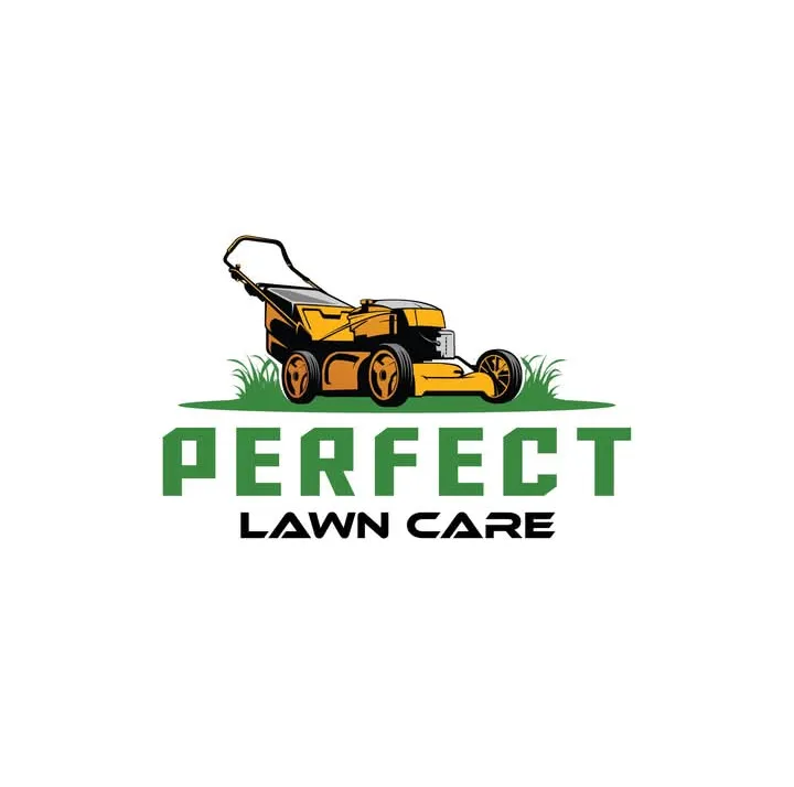 Slide of Perfect Lawn Care