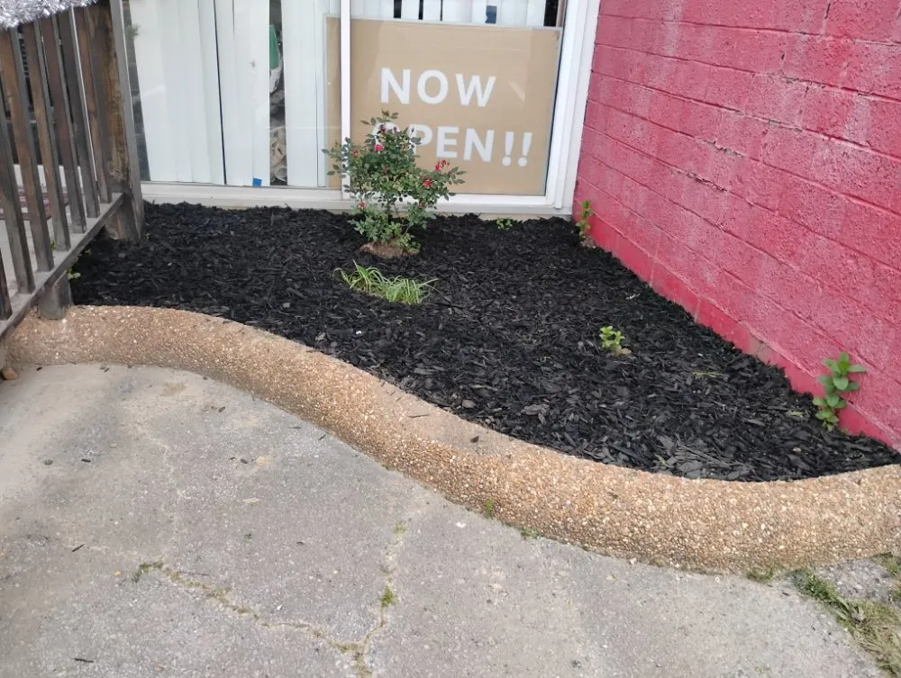 Slide of Perfect Lawn Care