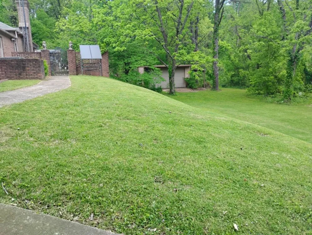 Slide of Perfect Lawn Care