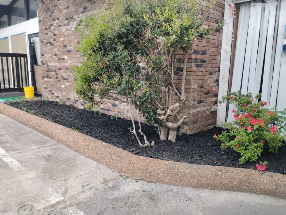 Slide of Perfect Lawn Care