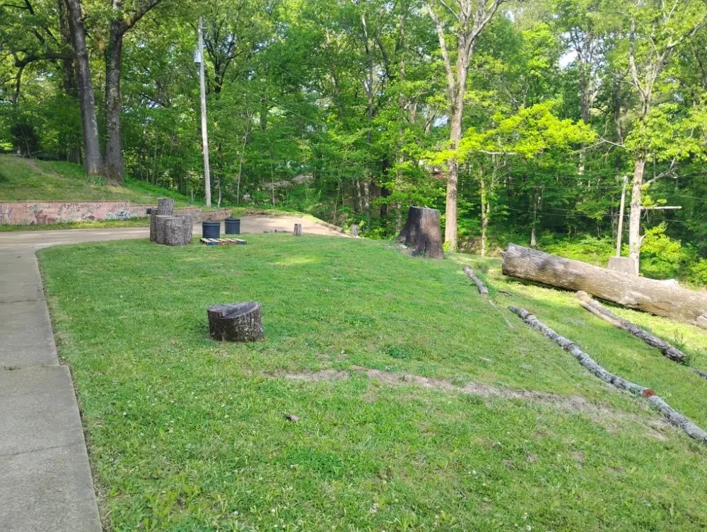 Slide of Perfect Lawn Care