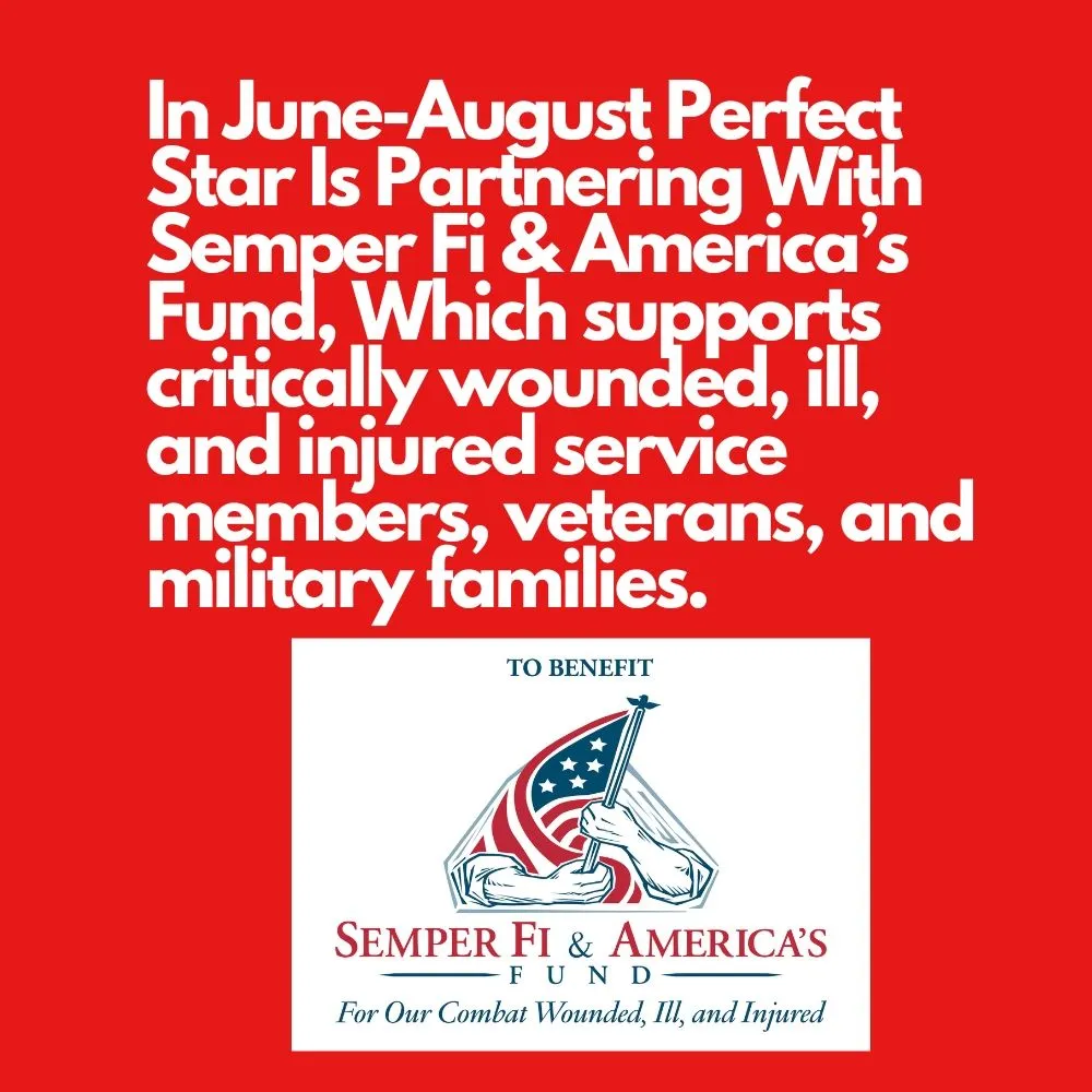 Slide of Perfect Star Heating, Cooling, & Electrical