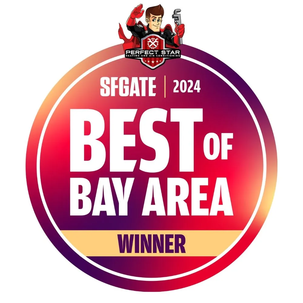 Slide of Perfect Star Heating, Cooling, & Electrical