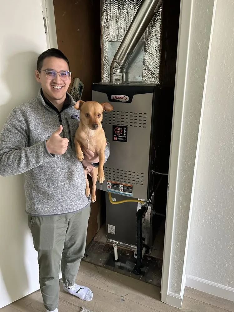 Certified electrician providing wiring installation in , 